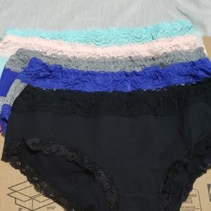 Prima Valentina 5 pairs